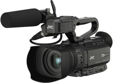 Kamera JVC GY-HM180E