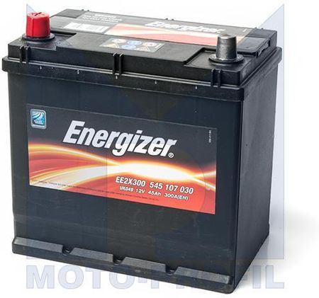 ENERGIZER Akumulator E-E2X 300
