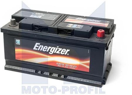 ENERGIZER Akumulator E-LB5 720