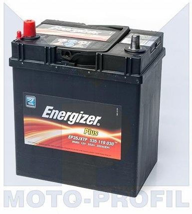 ENERGIZER Akumulator EP35JX-TP