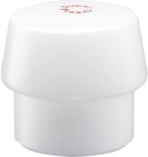 Zdjęcie Halder Wkładka Do Młotka Simplex Eh3207 Superplastik Średno Twarda 80Mm - Wiązów
