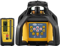 Zdjęcie Nivel System Niwelator Laserowy Nl600 Digital - Halinów