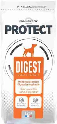 Pnf Protect Digest 12Kg
