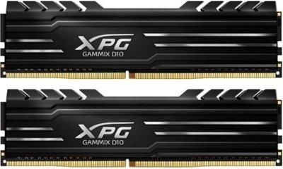 Pamięć RAM Adata XPG Gammix D10 8GB (2x4GB) DDR4 2666MHz DIMM CL16