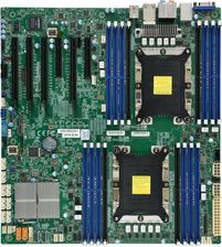 Zdjęcie SUPERMICRO MBD-X11DAi-N-O BOX - Łazy
