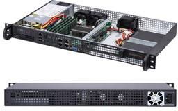 SUPERMICRO SYS-5019A-FTN4