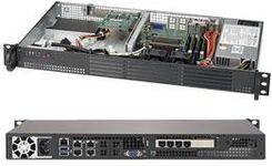 Zdjęcie SUPERMICRO SYS-5019A-12TN4 - Mszana Dolna