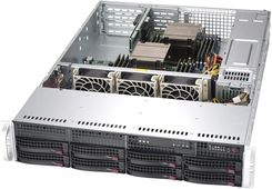 Zdjęcie SUPERMICRO CSE-825TQC-R1K03LPB - Rumia
