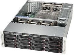 Zdjęcie SUPERMICRO CSE-836BE1C-R1K23B - Niepołomice