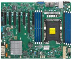 Zdjęcie SUPERMICRO MBD-X11SPL-F-B BULK - Katowice