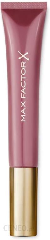 „Max Factor Color Elixir Cushion“ lūpų blizgesys 020 Splendor Chic 9ml