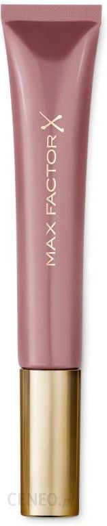 „Max Factor Color Elixir Cushion“ lūpų blizgesys 025 Shine In Glam 9ml