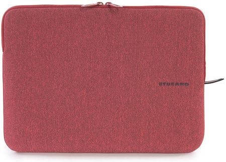 Tucano Melange Second Skin Pokrowiec MacBook Pro 15"/MacBook Pro 15" Retina/Ultrabook 15"/Notebook 15" malinowy (bfm1516rr)