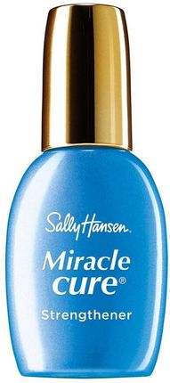 Sally Hansen Miracle Cure 13,3ml Odżywka do paznokci