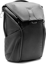 Peak Design EVERYDAY 30L czarny (BB30BK1) - Futerały plecaki i torby fotograficzne