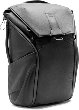 peak design everyday backpack 30L ブラック Plecak Peak Design Everyday Backpack 30L v2 Black - Czarny