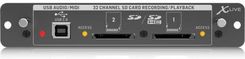 Zdjęcie BEHRINGER EXPANSION CARD X-LIVE - Oświęcim