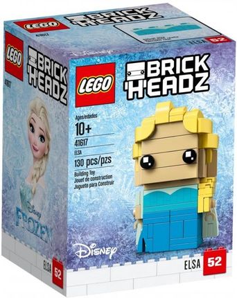 LEGO BrickHeadz 41617 Kraina Lodu Elsa