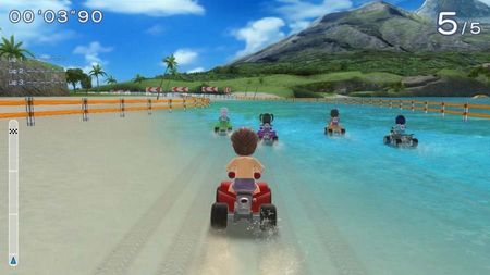 Nintendo Switch GO VACATION Buy Go Vacation (Nintendo Switch) - Nintendo eShop Key