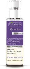 Zdjęcie Bielenda Professional Multiactive Balancing And Protecting Face Serum Twarzy 30 ml - Świdwin