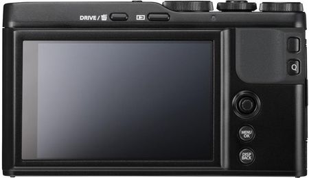 Aparat cyfrowy Fujifilm XF10 czarny - Ceny i opinie na Ceneo.pl
