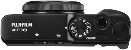 ■FUJIFILM XF10 [ブラック] フジフイルム XF10 ブラック｜コンパクトデジタルカメラ｜カメラ
