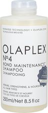 gdzie najlepiej kupić Szampony do włosów Olaplex No.4 Bond Maintenance Szampon Odbudowujący Do Włosów 250ml