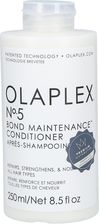 jakie Odżywki do włosów wybrać - Olaplex No.5 Bond Maintenance Conditioner Odżywka regenerująco-odbudowująca 250ml
