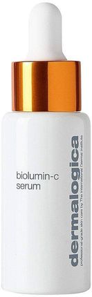 Dermalogica Biolumin C Serum Rozjaśniające Serum Z Witaminą C 30 ml