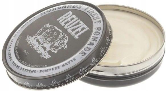 Reuzel Extreme Hold Matte Pomade Matowa pasta 113g