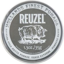 Zdjęcie Reuzel Extreme Hold Matte Pomade Matowa pasta 35g - Tuszyn