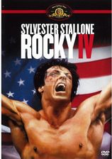 Film DVD Rocky 4 (Rocky IV) (DVD) - zdjęcie 1