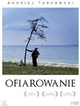 Film DVD Ofiarowanie (DVD) - Ceny I Opinie - Ceneo.pl