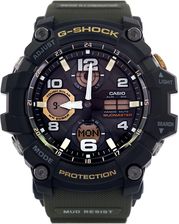 Zdjęcie Casio GWG-100-1A3ER - Kobylin