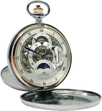 Carl von Zeyten CVZ0040RSL