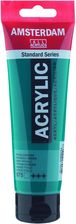 Zdjęcie Amsterdam farba akrylowa 120ml Zielony - Łask