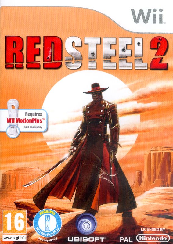 wii red steel 2 iso wii red steel 2 iso