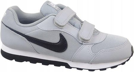 Nike MD Runner 807317 003 Dzieci ce Na Rzepy 29 5 Ceny i opinie Ceneo.pl