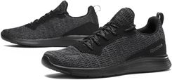Reebok Royal Shadow BD5836 Buty męskie Czarne 40,5 Ceny i REEBOK ROYAL SHADOW (BD5836) | kolor CZARNY | Męskie Buty