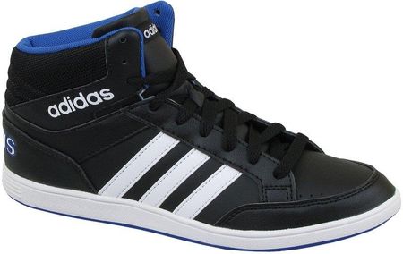 Adidas Hoops MID F99521 Wysokie Za Kostkę 30 Ceny i opinie