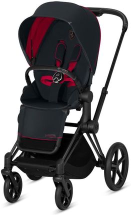 Priam ferrari cybex best sale