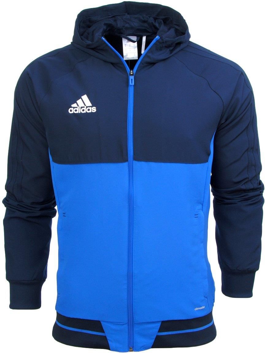 Adidas Kurtka Chłopięca Wiatrówka Tiro 17 Roz 128 Ceny i opinie Ceneo.pl