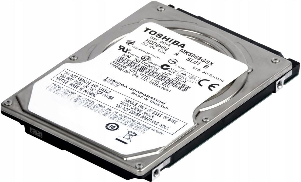 mk5065gsxf、hdd2j62?P tv02?T、Toshiba 500?GB SATA 2.5ハードドライブ Amazon | MK5065GSXF HDD2J62 P TV02 T 東芝 500GB SATA 2.5