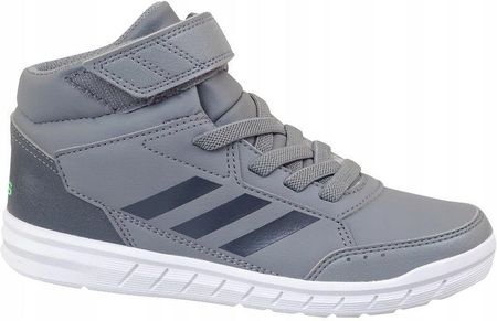 Adidas Altasport MID AH2553 Dzieci ce Rzepy 36 Ceny i opinie Ceneo.pl