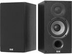 ELAC Debut 2.0 B5.2 Czarny