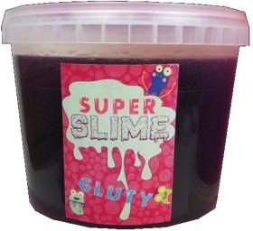 Tuban Super Slime Gluty 0,5kg Jagoda