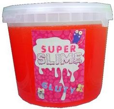 1 kg slime