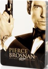 James Bond. Kolekcja Pierce'A Brosnana (4DVD)