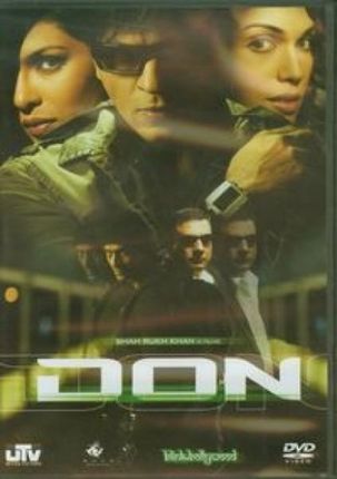 Don (DVD)