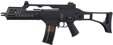 Specna Arms Replika Karabinka Sa-G11 Keymod Ebb